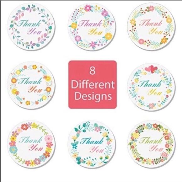 Poly Mailers MIXΒ Different is what makeβits beauty 30pieces 10x13 14x17βsize - Picture 13 of 13